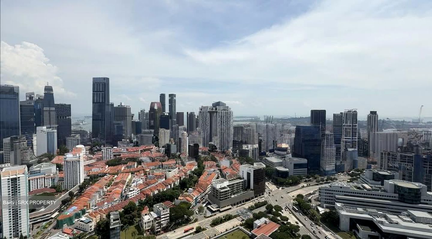 One Pearl Bank (D3), Apartment #584271921